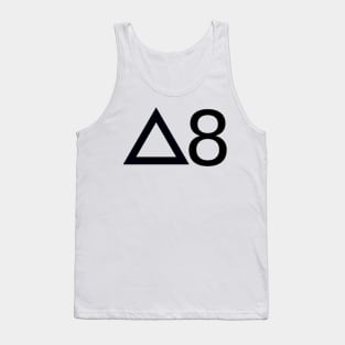 Delta 8 Tank Top